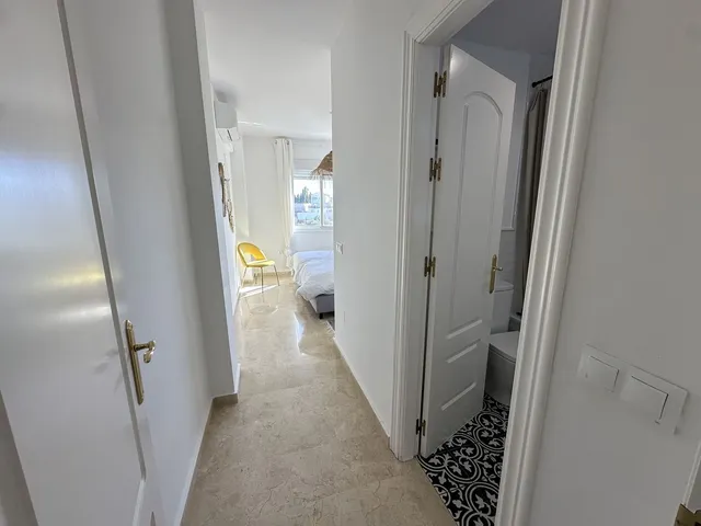 Ático 2 habitaciones 61m² en venta - Riviera del sol — 21