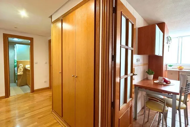 PISO EN VENTA EN LA FLOTA, JUNTO AL JARDÍN DE LAS TRES COPAS — 15