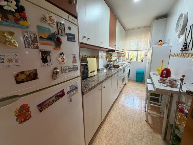 Apartamento 2 habitaciones 70m² en venta - Zona Pueblo — 5