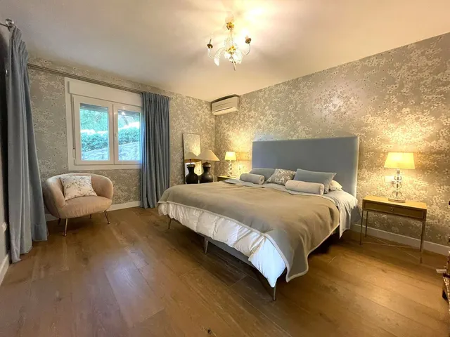 Chalet 4 habitaciones 273m² en venta - Costa Del Sol — 12
