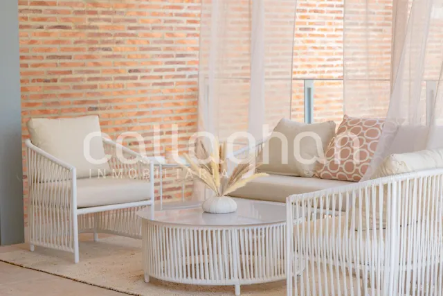 Chalet de ensueño en Torre En Conill! — 25