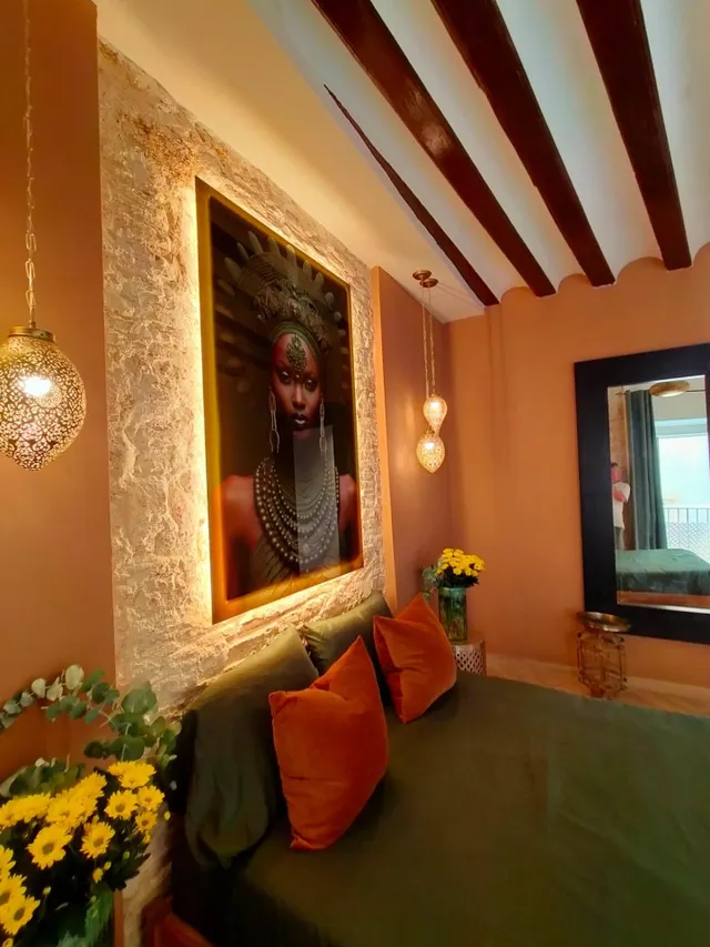 APARTAMENTO REFORMADO PARA ENTRAR EN EL CENTRO DE CADIZ — 19