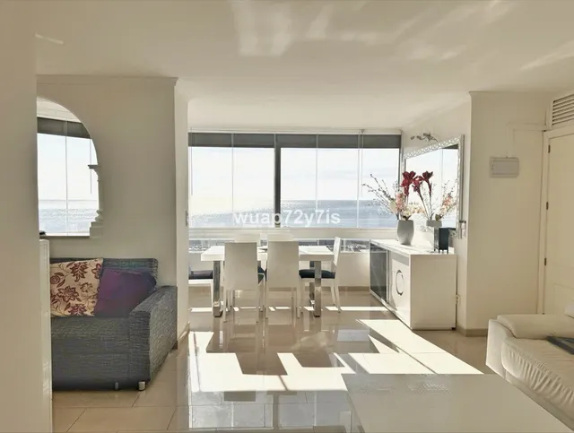 Ático 2 habitaciones 82m² en venta - Centro — 6