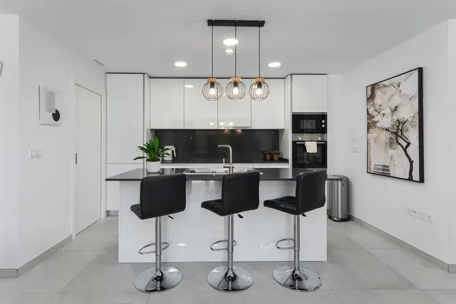 Ático 3 habitaciones 105m² en venta - El Madroñal — 14