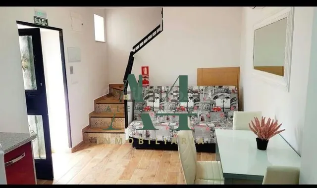 Apartamento turístico en Parte Antigua - foto 2