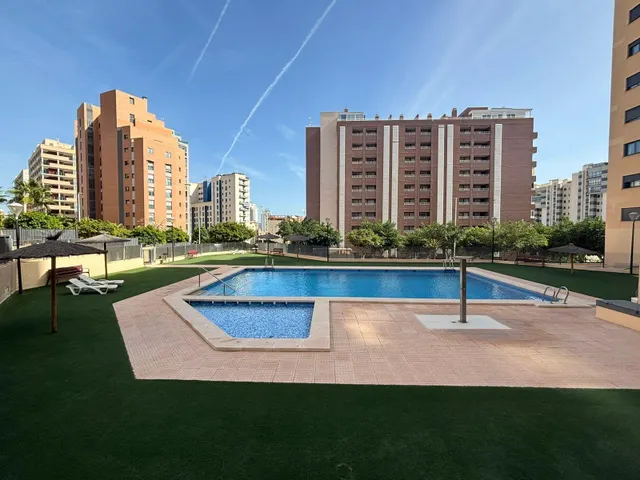 Piso de dos dormitorios — 7