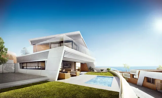 Residencial de lujo en El Chaparral. - foto 3