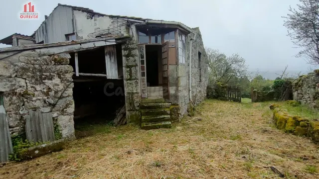 CASA PARA REFORMAR EN SAN CRISTOVO DE CEA — 4