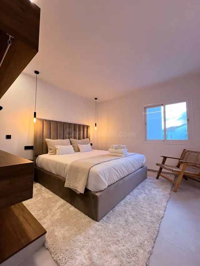 Ático Dúplex 3 habitaciones 137m² en venta - Marbella - foto 5