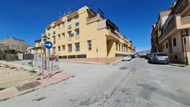 OPORTUNIDAD SOLAR UBANIZABLE. EDIFICABILIDAD 2.1 - foto 5
