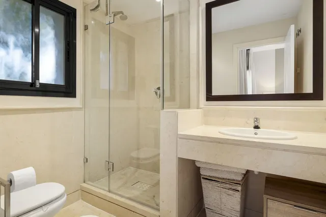 Apartamento 2 habitaciones 130m² en venta - El Madroñal — 18