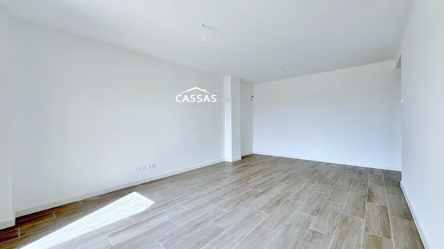 ALOVERA - Obra nueva. Ático con terraza de 7m2, 3 habitaciones, 2 baños, 2 plazas de garaje, Trastero y piscina. — 6
