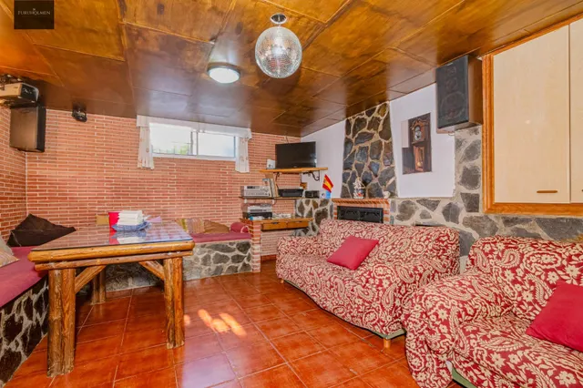 Chalet 3 habitaciones 168m² en venta - El ventorrillo 1 — 40