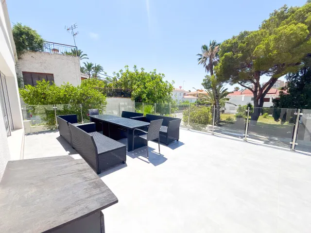 Villa 7 habitaciones 512m² en venta - Campoamor — 44