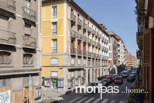 Piso en venta en Tolosa — 27