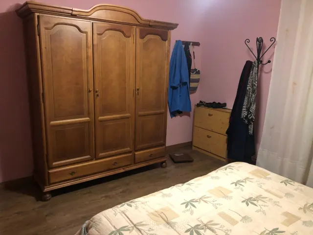 Bonita casa en el parque de abanchez de magina — 28