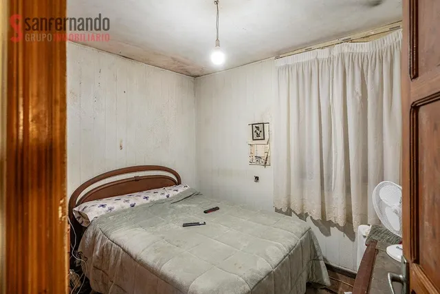 Casa independiente en Gornazo, con una parcela de 2112 m2 — 15