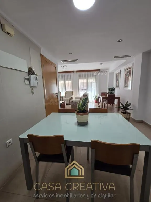 ESPECTACULAR PISO EN VENTA EN SIMAT DE LA VALLDIGNA – AMPLIT - foto 5