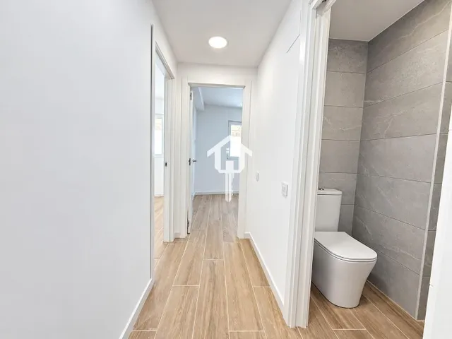Piso 2 habitaciones 60m² en venta - Carolinas Altas — 18