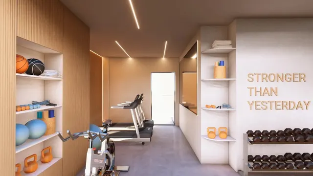 Ático 3 habitaciones 215m² en venta - Villajoyosa — 8