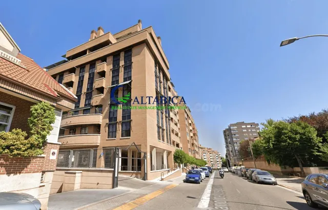 Piso en Venta en Valladolid Valladolid — 3