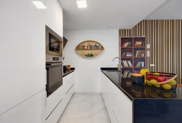 APARTAMENTO DE LUJO EN ORIHUELA COSTA!!! — 37