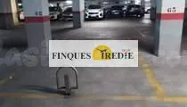 GRAN OPORTUNIDAD DE PLAZAS DE PARKING - foto 2