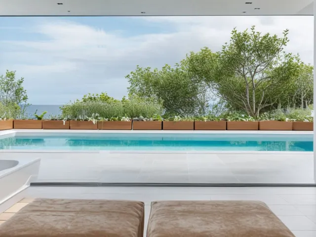 Villa 3 habitaciones 260m² en venta - Las Filipinas — 17
