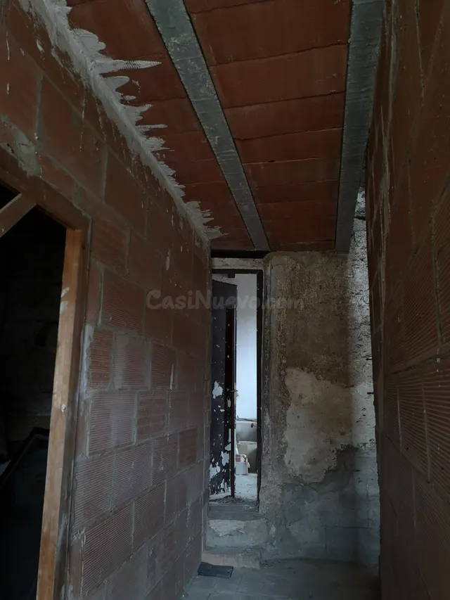 VENTA CASA EN TORÀ ZONA CENTRO - foto 5