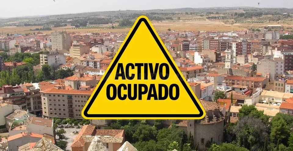 ALMACEN EN ALMANSA