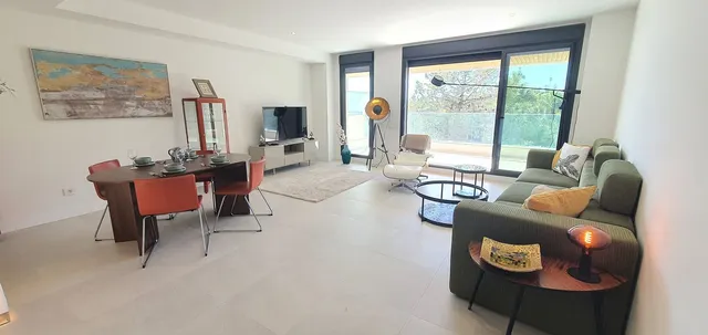 Apartamento 2 habitaciones 103m² en venta - Costa Del Sol — 6