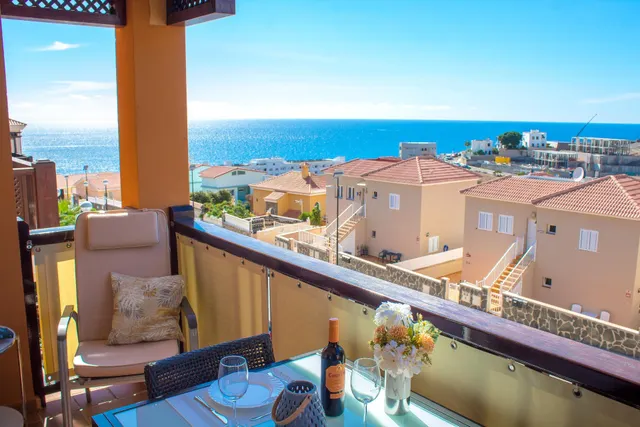 ATRACTIVO APARTAMENTO DE 2 DORMITORIOS CON AMPLIA TERRAZA EN - foto 2