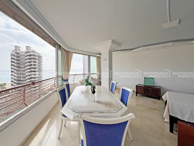 Apartamento en Playa Levante — 18