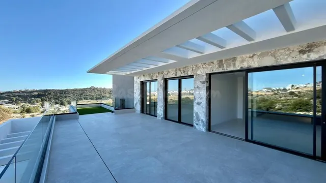 Apartamento 2 habitaciones 146m² en venta - Balcón de finestrat — 3
