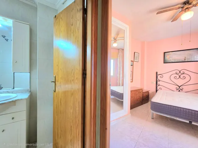 Acogedor Apartamento en Playa del Cura - ¡Tu Refugio cerca del Mar! — 26
