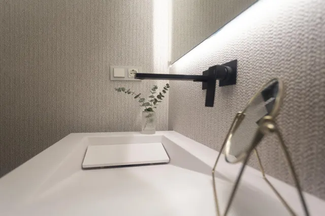 VIVIENDA MEDITERRANEA A ESCASOS METROS DEL MAR — 33