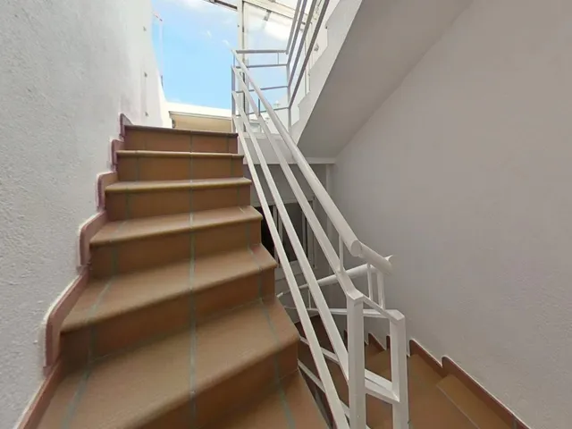 Una casa especial para disfrutar a diferentes niveles — 39