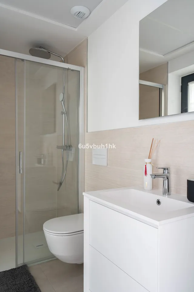 Apartamento 2 habitaciones 100m² en venta - Centro — 19