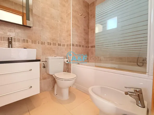 Apartamento 2 habitaciones en alquiler - Marina DOr - foto 3