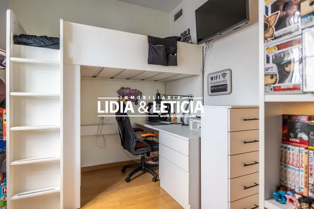 PISO EN ALCALÁ DE GUADAÍRA ZONA CENTRO — 14