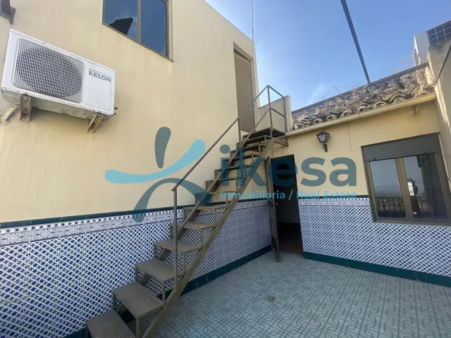 Venta de Viviendas en Porcuna, Jaén. — 19