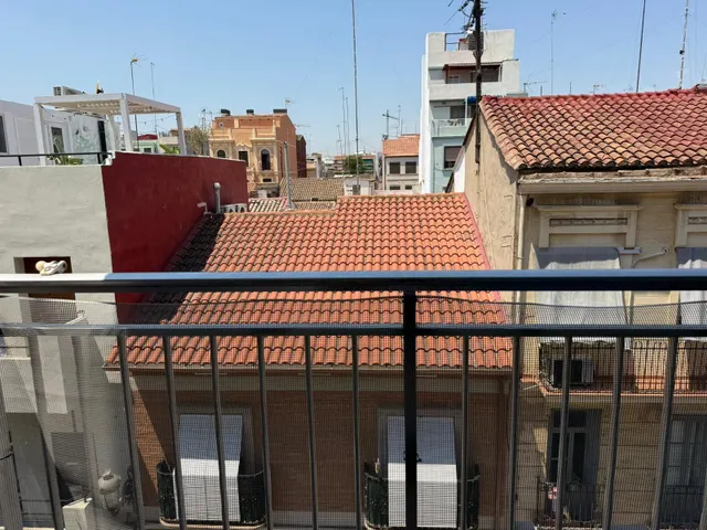 SUPER PISO EN EL CABANYAL — 35