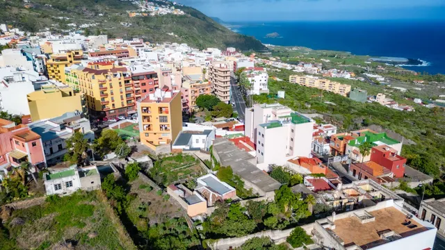 TERRENO URBANO EN ICOD — 18
