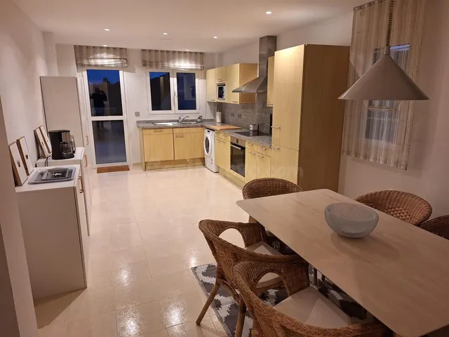 Ático 3 habitaciones 227m² en alquiler - Sotogrande Costa - foto 4