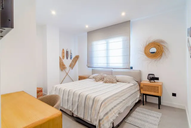 Ático 4 habitaciones 201m² en venta - Costa Del Sol — 32