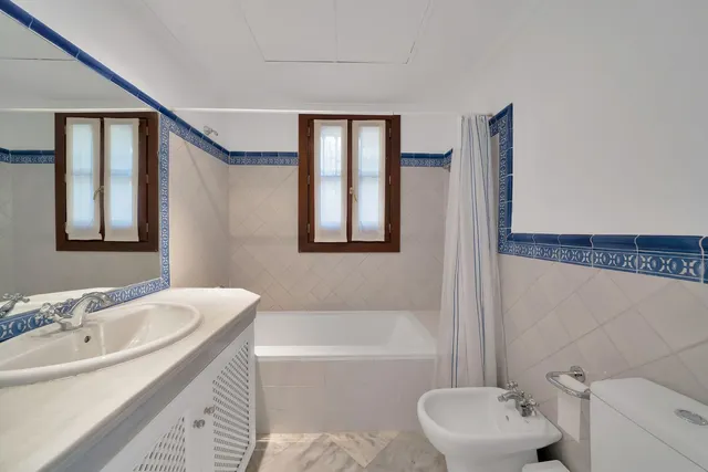 Adosado 3 habitaciones 169m² en venta - Costa del Sol — 13