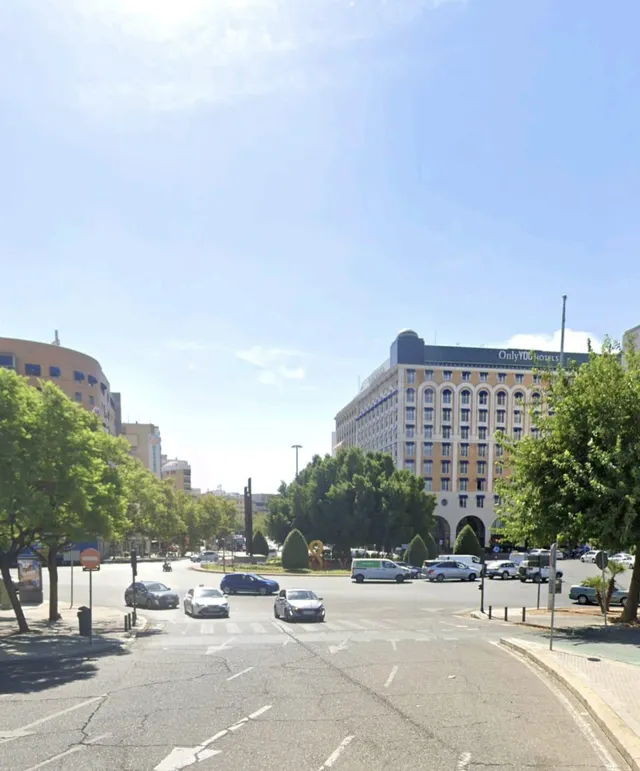 Piso 4 habitaciones 123m² en venta - Luis Montoto - Santa Ju