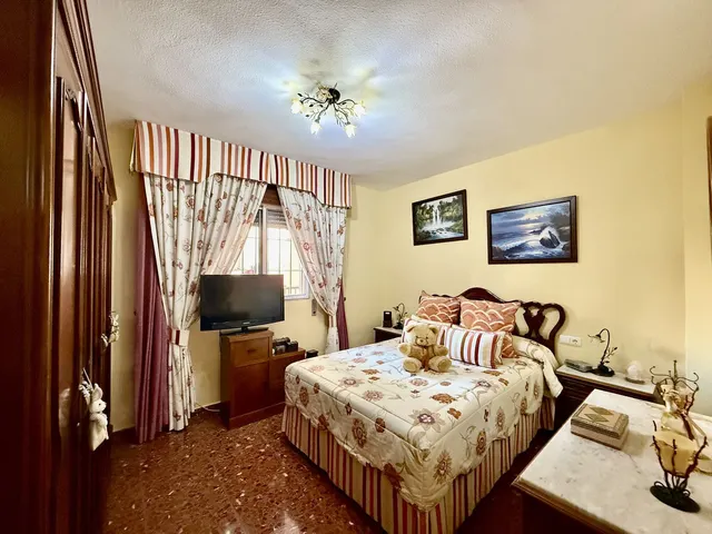 Apartamento 3 habitaciones 74m² en venta - Centro — 27