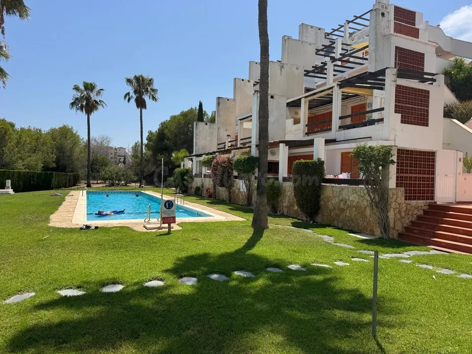 Apartamento 3 habitaciones en venta - Las Ramblas