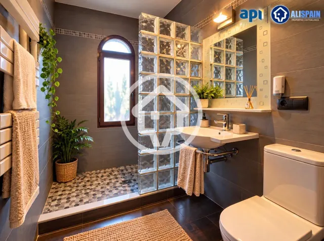 Villa 5 habitaciones 425m² en venta - Barranco Hondo — 42